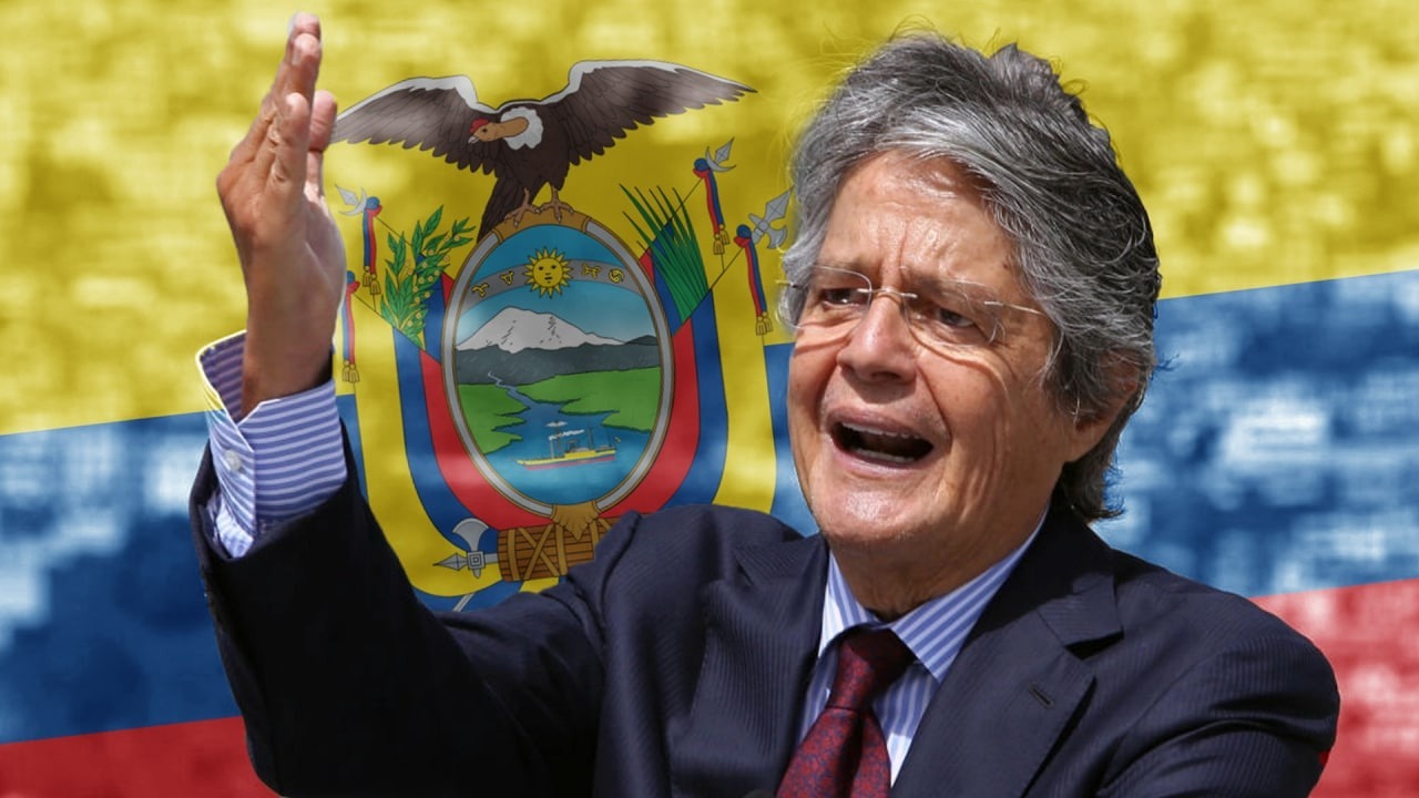 В Эквадоре объявили национальный траур по убитому кандидату в президенты страны