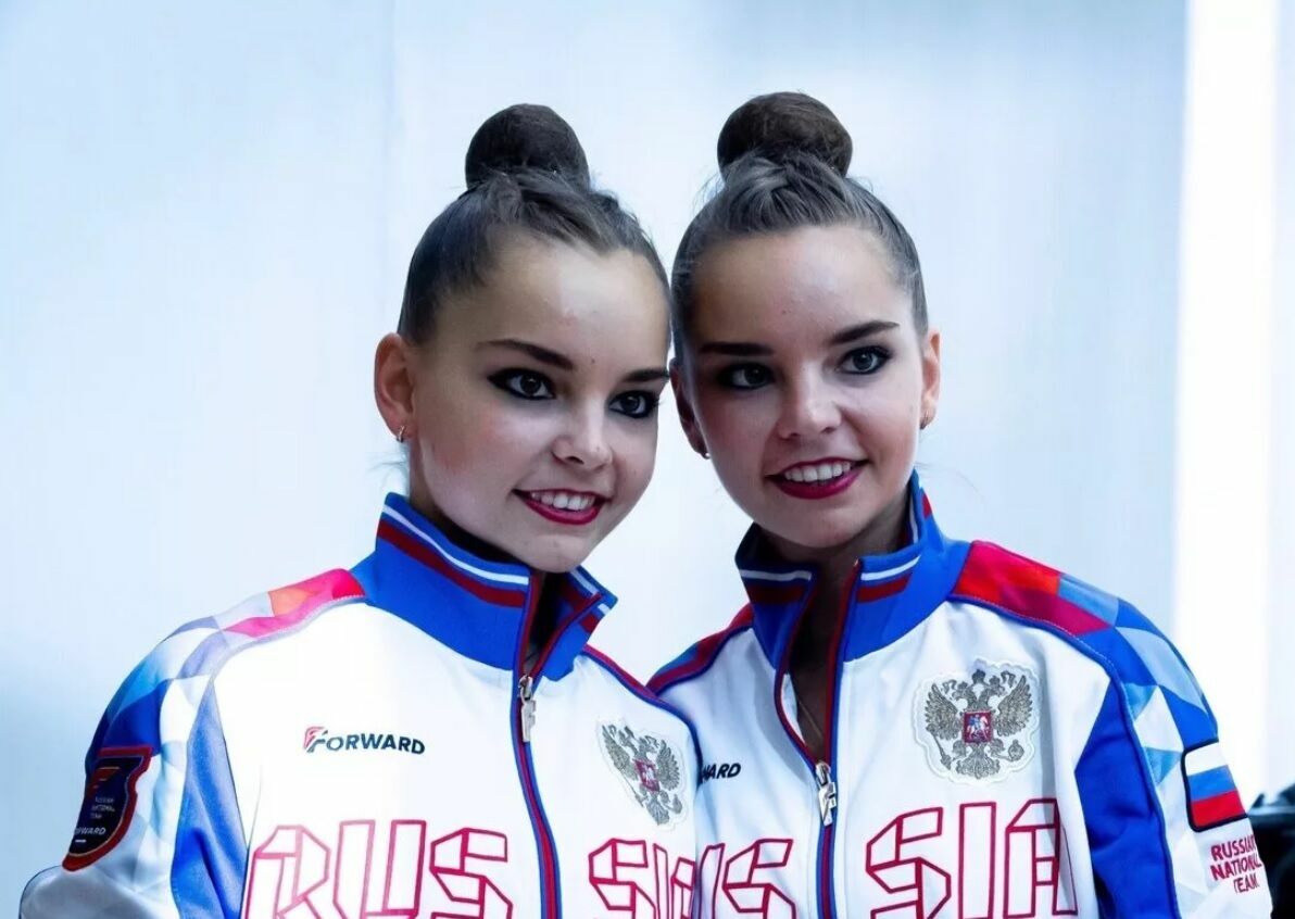 Всероссийская федерация художественной гимнастики обжалует решение о судействе на ОИ