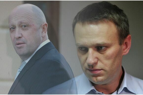 Пригожин раскрыл детали встречи с Навальным и Соболь