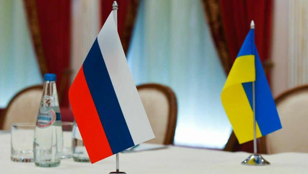 Мединский: в апреле проект договора между Украиной и Россией был согласован на 75%