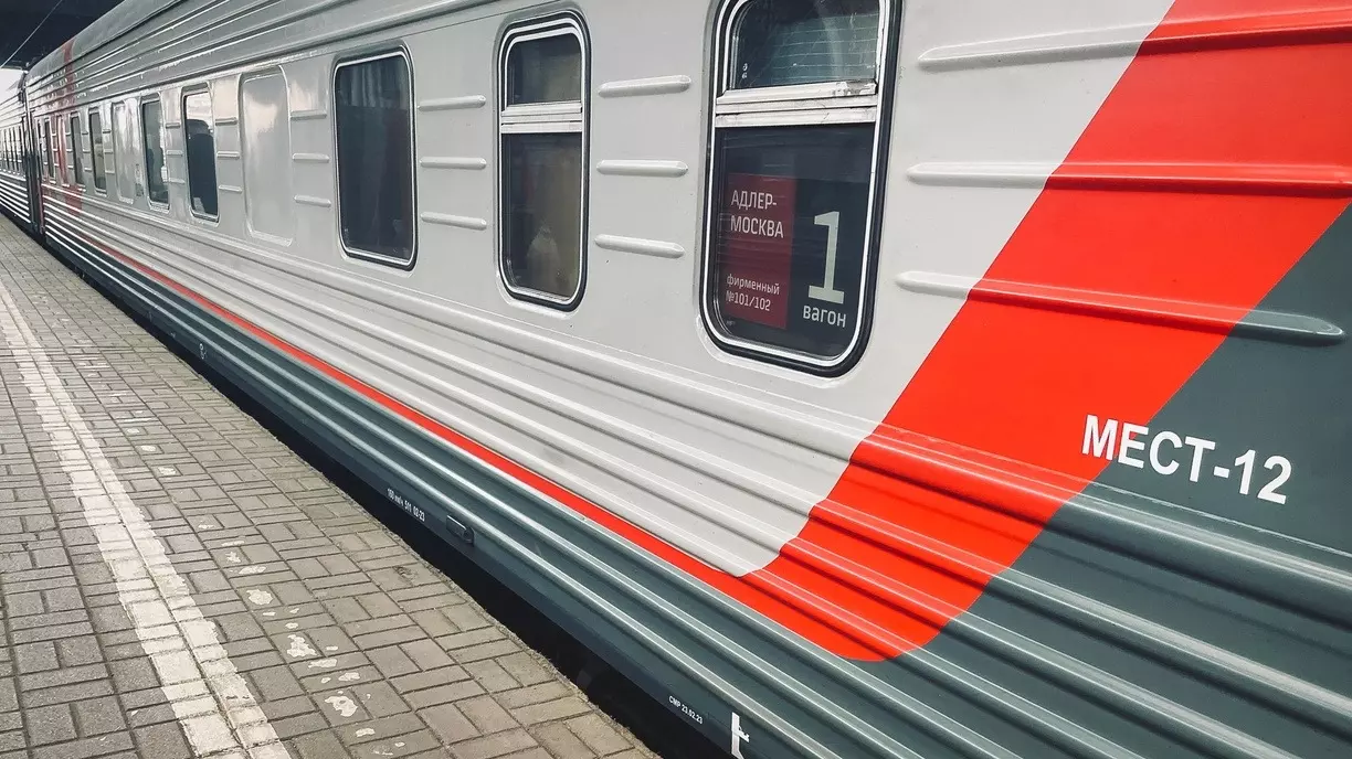 Следствию предстоит выяснить, в каком состоянии детей из ЛНР посадили в поезд.