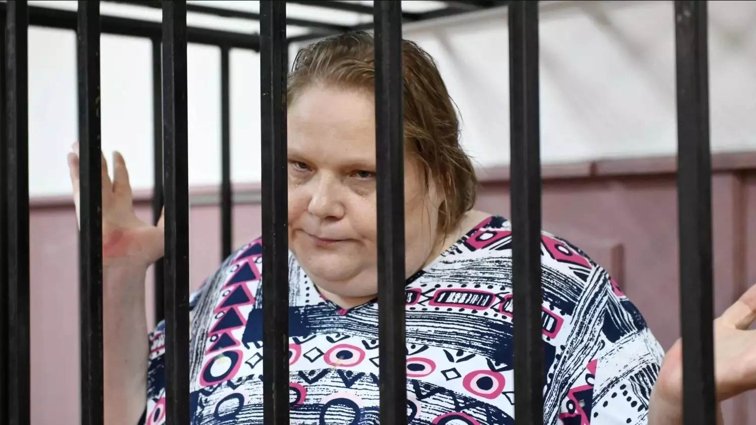 Автора «Адских бабок» Александру Баязитову приговорили к 5 годам лишения свободы несмотря на хронические заболевания и сахарный диабет