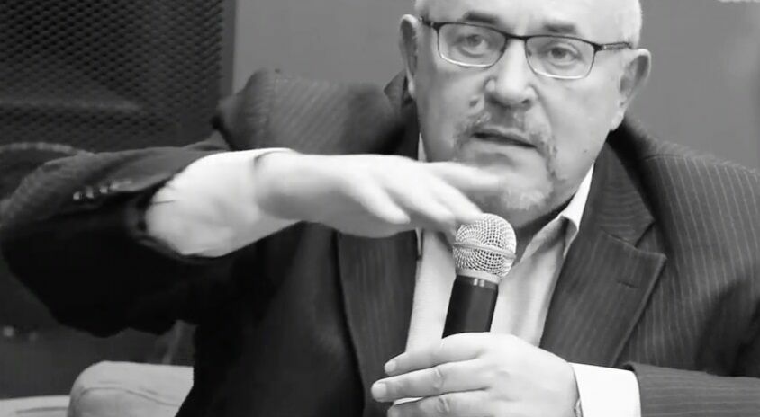 Борис Надеждин, политик