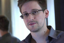 Сноуден: Я считаю свою миссию выполненной