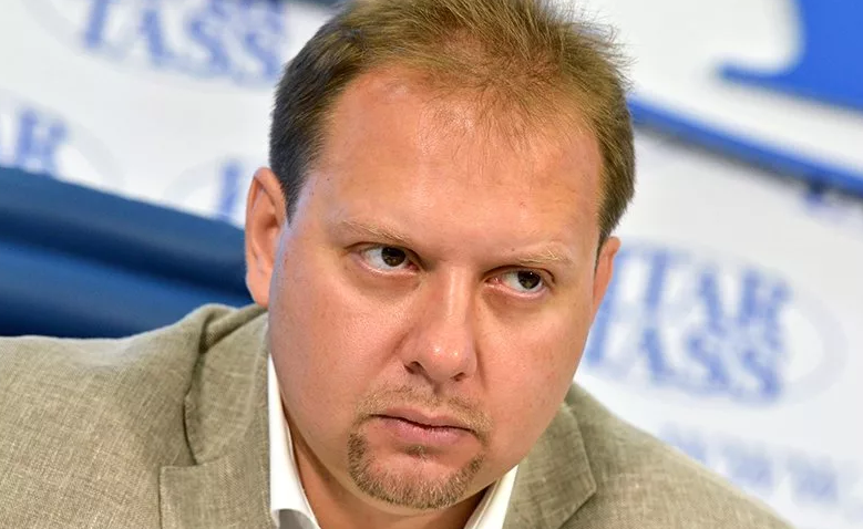Олег Матвейчев: "КПРФ пробила дно сотрудничеством с Навальным"