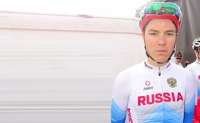 Российских велогонщиков задержали в отеле Абу-Даби из-за коронавируса