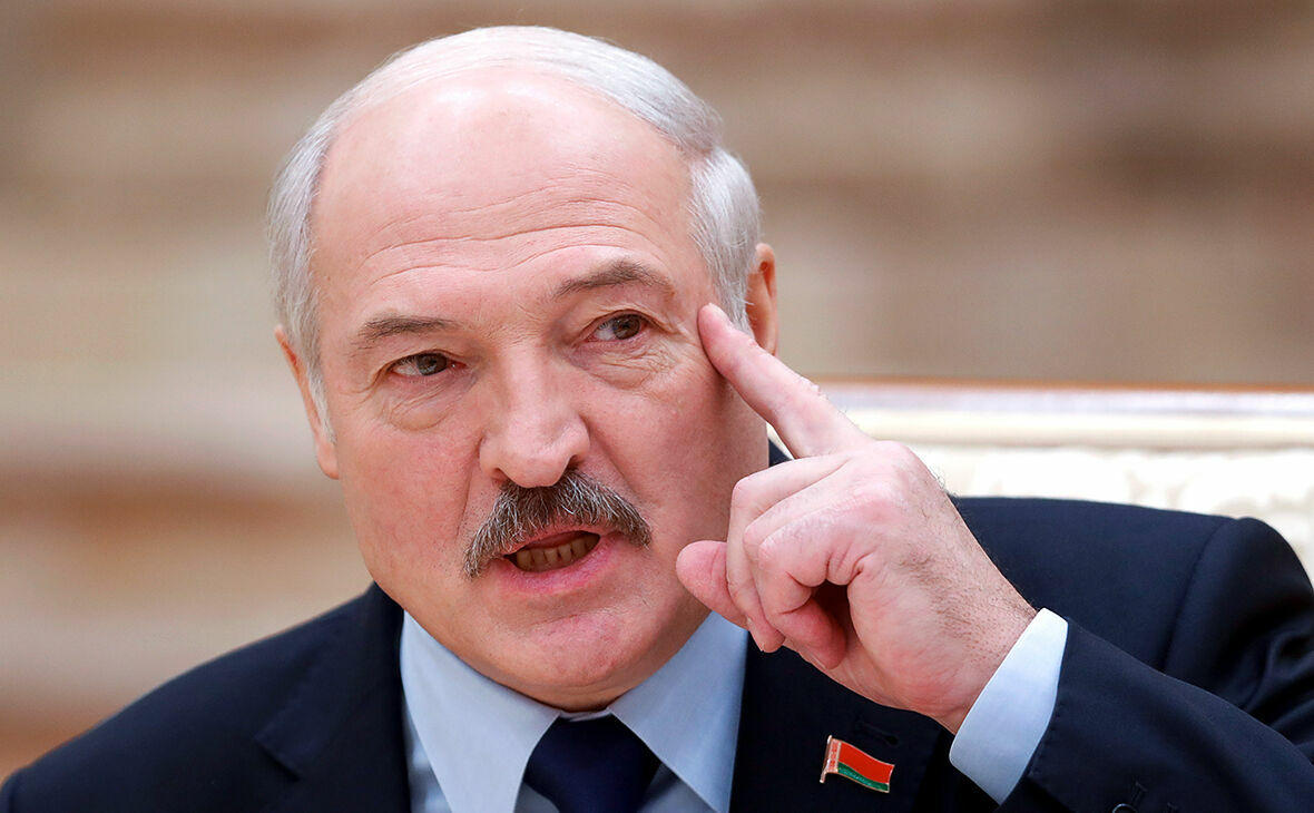 Show must go on! Лукашенко снова рассказал о принуждении к интеграции с Россией