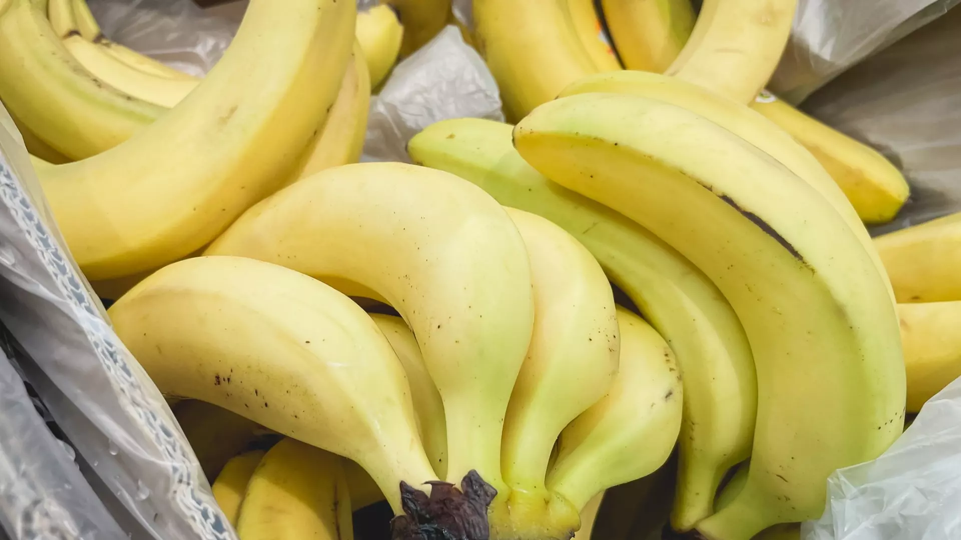 Россия наносит ответный удар по бананам и гвоздике Эквадора.