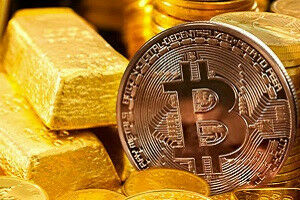 Центробанк привяжет криптовалюту к курсу золота