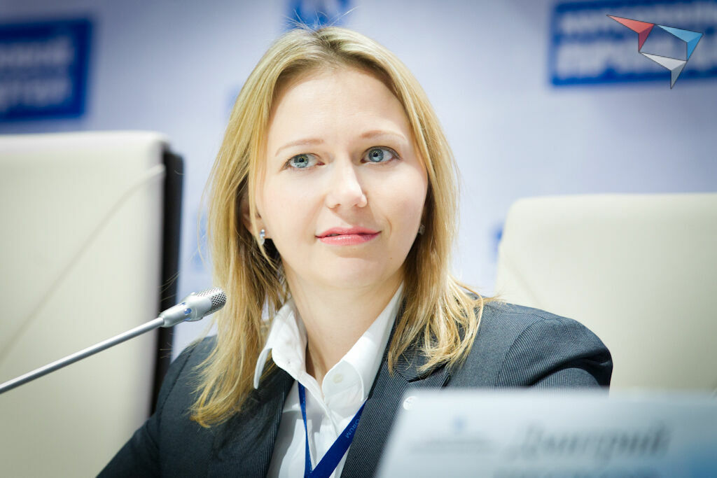 Бизнес-омбудсмен Москвы Татьяна Минеева: куда бежать, если у вас проверка