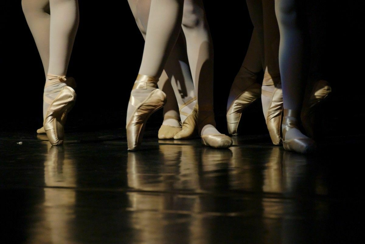 В Школе современного танца в Британии отказались от балета