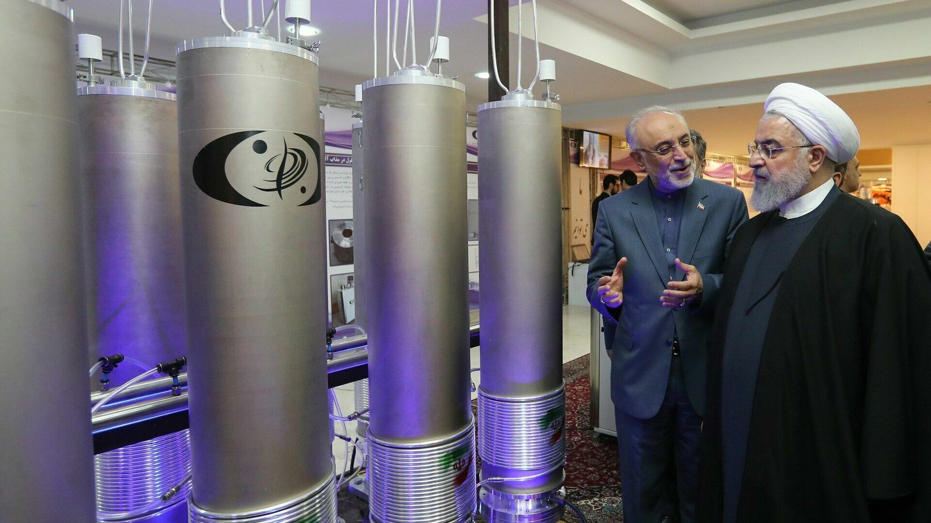 Подозрения МАГАТЭ подтвердились: Иран продолжает обогащать уран