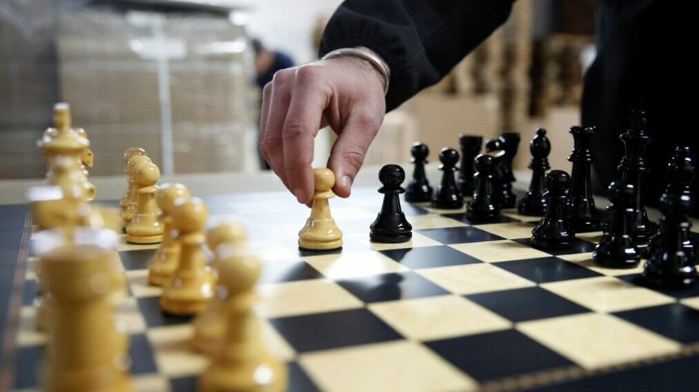 Российская федерация шахмат вошла в состав Азиатской шахматной федерации