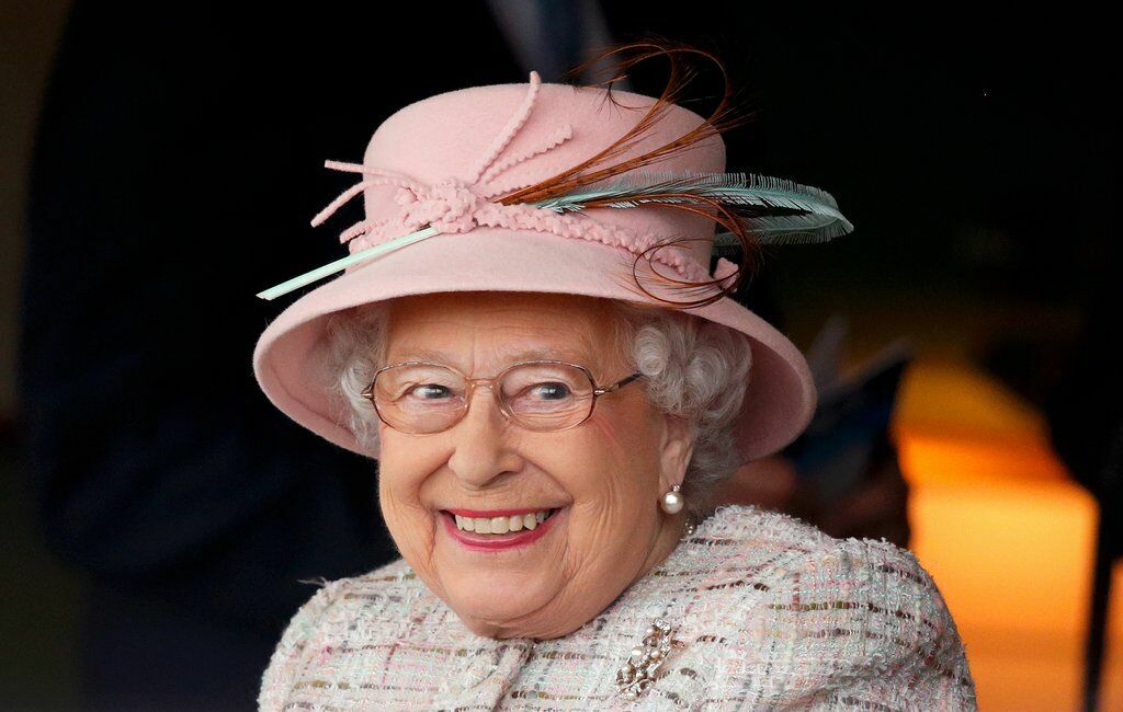 92-летняя королева Елизавета II освоила Instagram