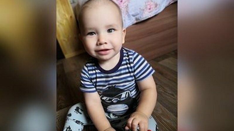 Мать исчезнувшего в Башкирии ребенка обвинили в убийстве