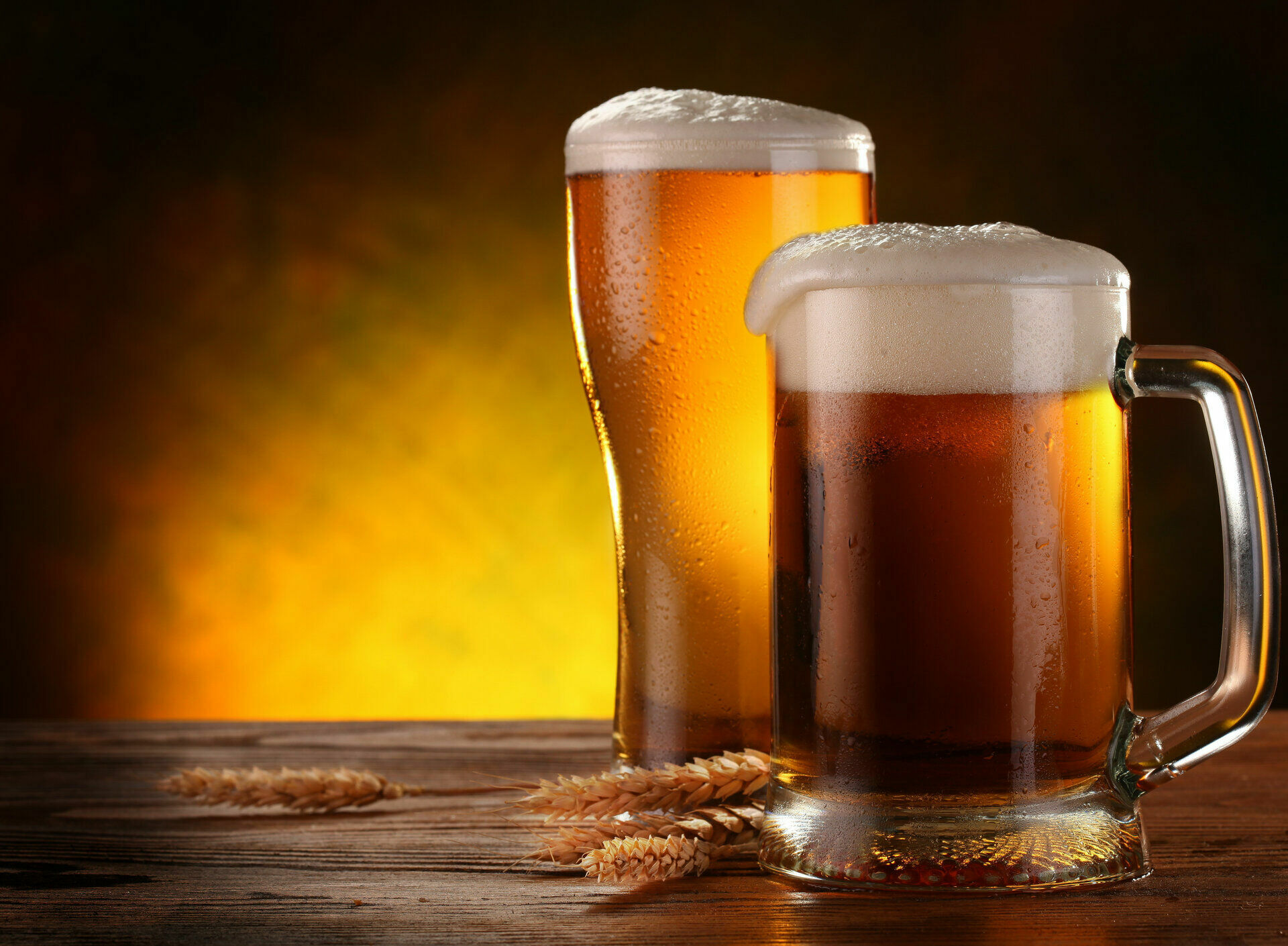 В ФАС предложили ослабить ограничения на рекламу пива