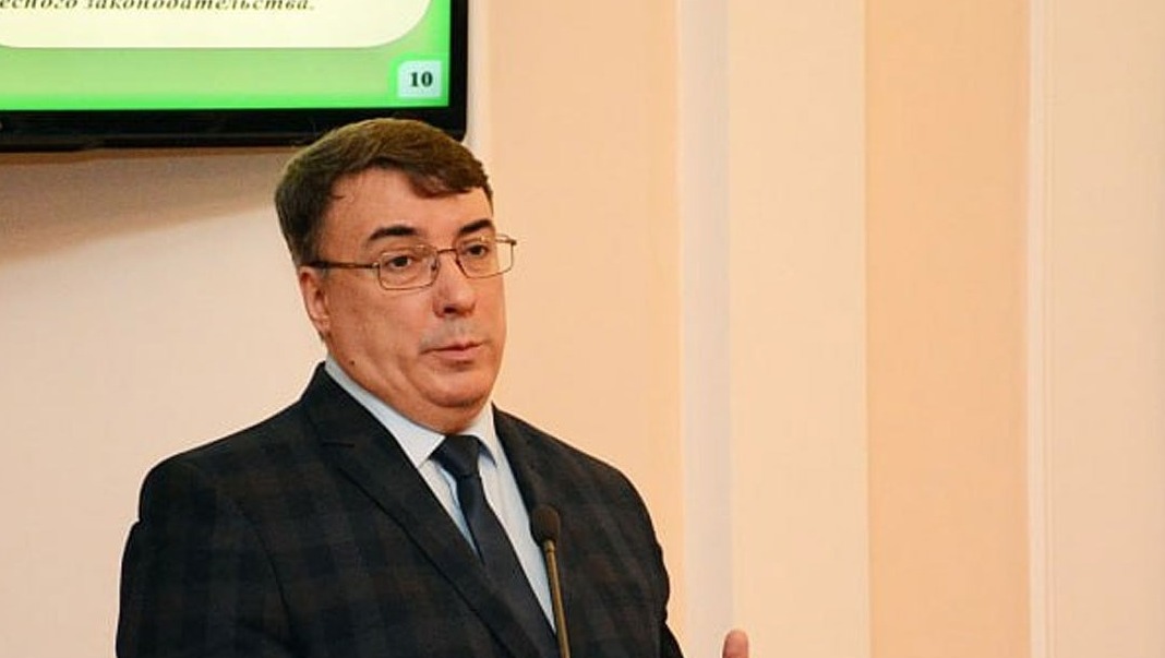 На главу комитета по лесному хозяйству Ивановской области завели дело за вырубку