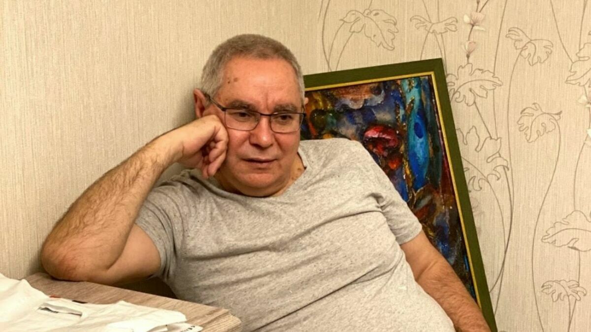 Отца Ивана Жданова арестовали