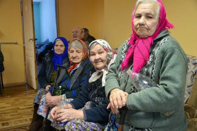Пенсионная реформа сломает традиционную российскую семью