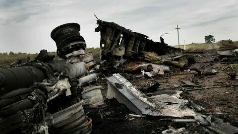 Следствие по делу о MH17 не обнаружило следов другого оружия, кроме «Бука»