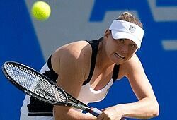 Российская теннисистка Вера Звонарева вышла в 1/4 финала US Open