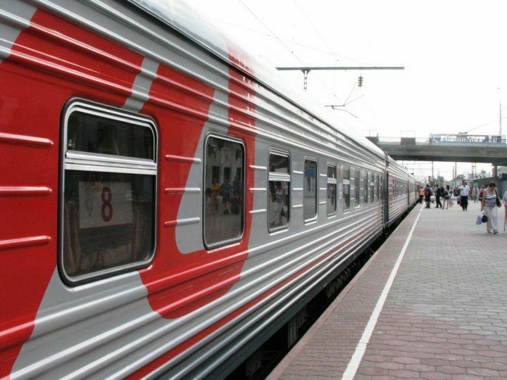 Невозвратные билеты начали действовать на поездах РЖД