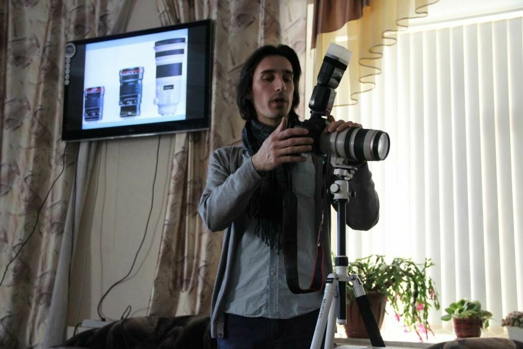 На Алтае журналистам запретили снимать чиновников в "невыгодном виде"