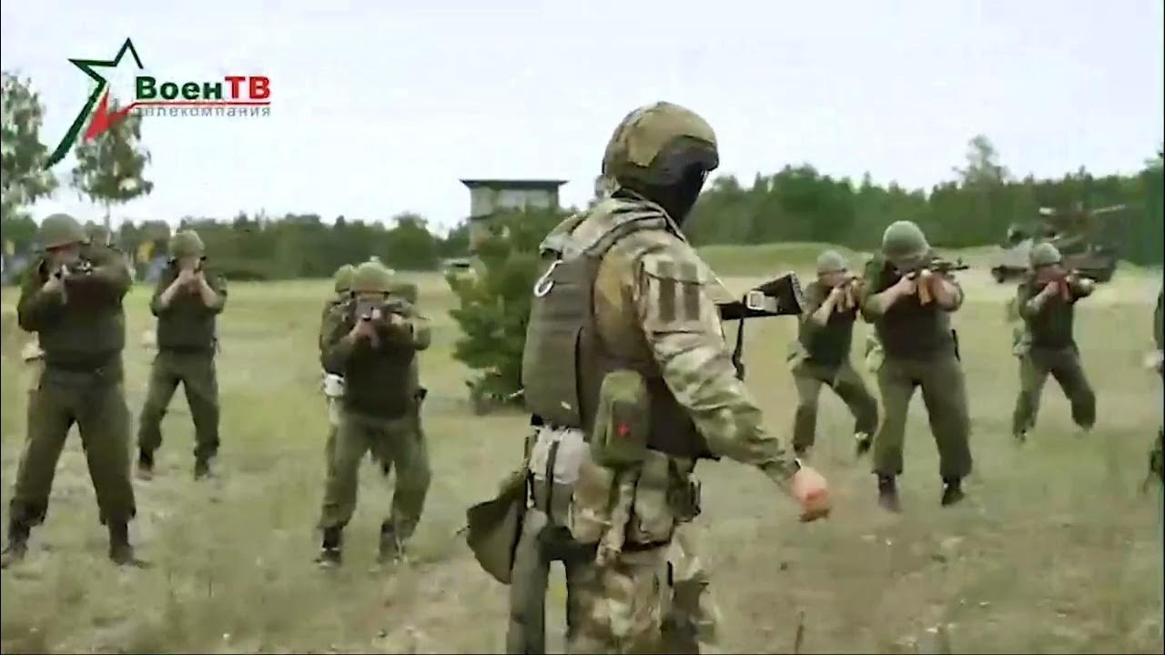 CNN: боевики ЧВК «Вагнер» движутся к польской границе