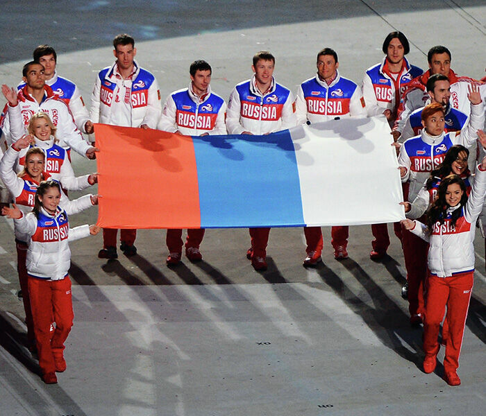 МОК скрыл доказательства невиновности российских спортсменов на Сочи-2014