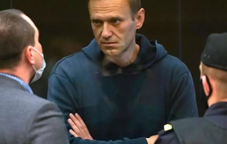 Прокуратура попросила признать экстремистскими организации Алексея Навального