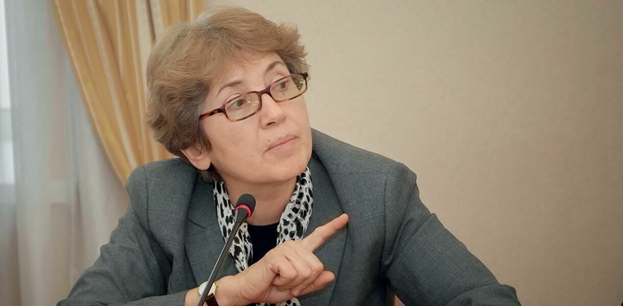 Наталья Зубаревич: "Москва никак не может быть примером для регионов"
