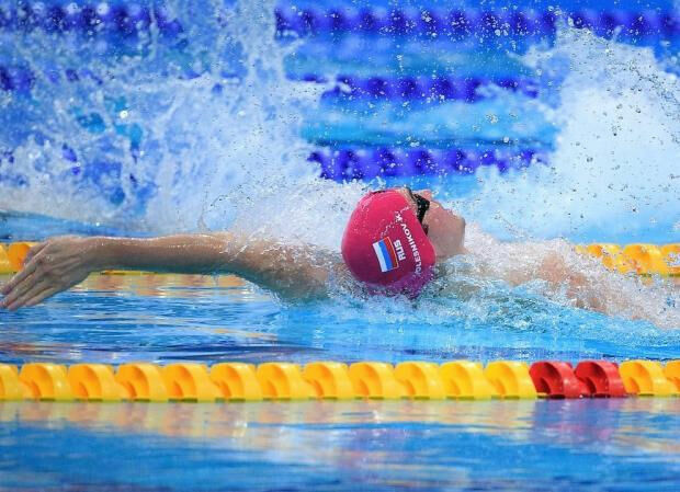 Климент Колесников стал шестикратным чемпионом Европы по плаванию