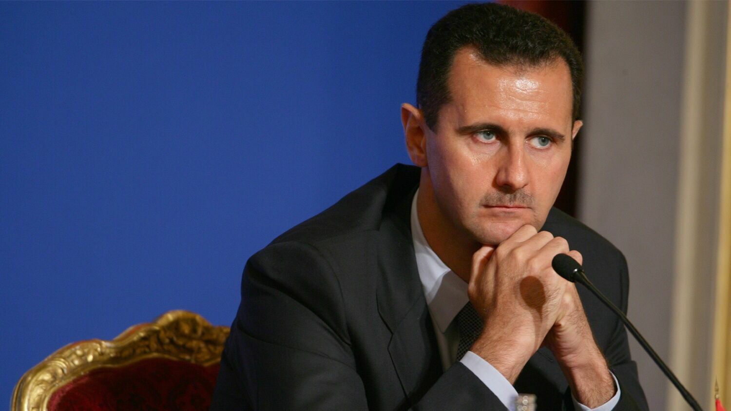 Эр-Рияд захотел  вернуть Сирию в Лигу арабских государств и начать говорить с Асадом