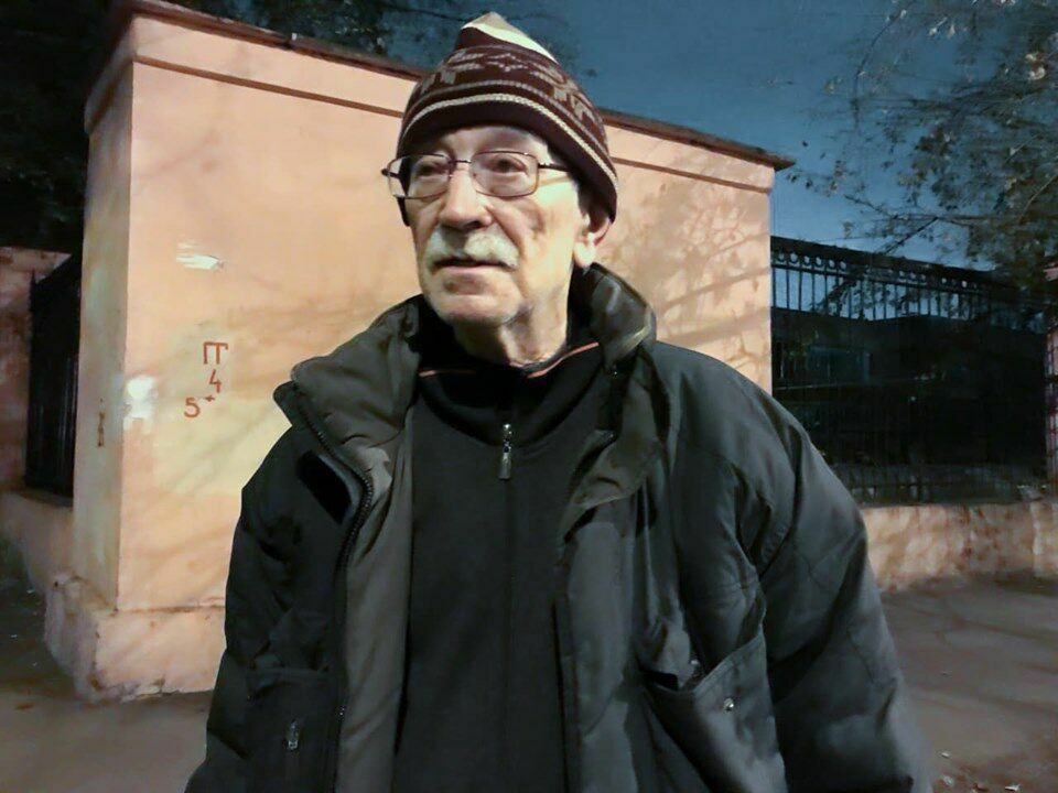 Ученого Кудрявцева, обвиняемого в госизмене, освободили под подписку о невыезде