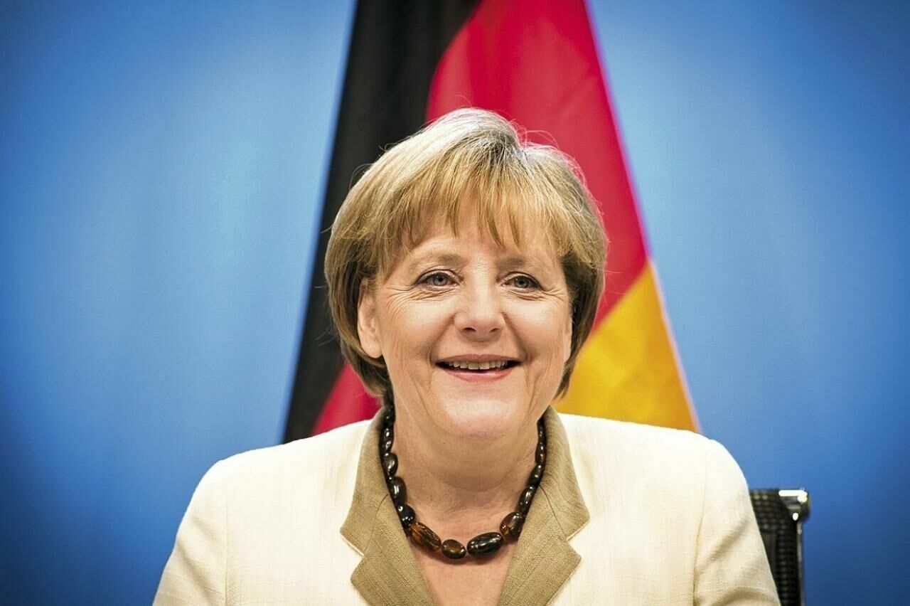 Der Spiegel: только 23% немцев хотели бы видеть Ангелу Меркель на посту канцлера