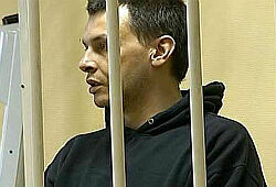 Обвинение просит приговорить Кабанова к 14 годам строгого режима