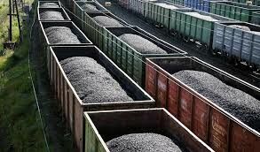 РЖД сократит 3 тысячи человек из-за падения спроса на уголь