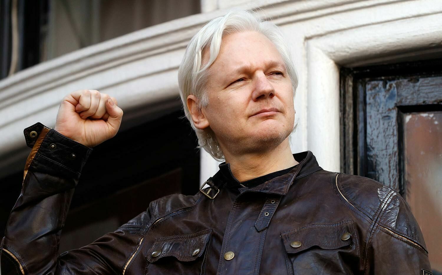 Трамп помилует Ассанжа в обмен на раскрытие источника WikiLeaks