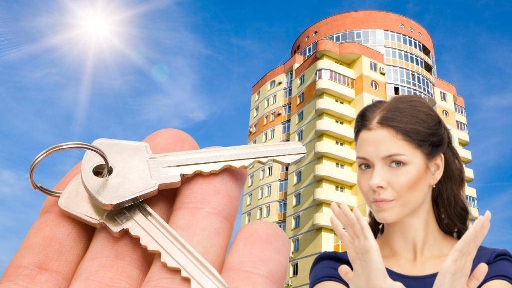 Введение НДС для аппартаментов грозит новым ростом цен на недвижимость
