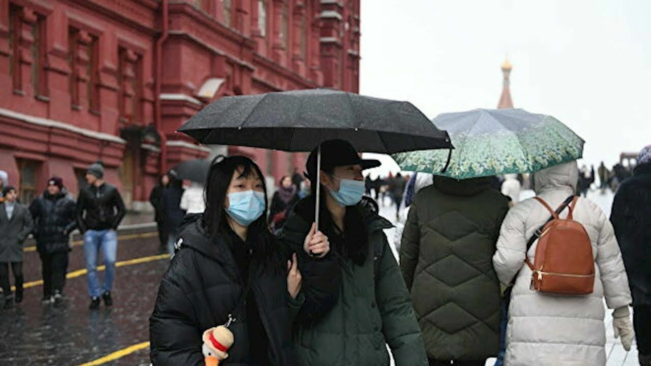 Личный опыт: «Карантин против коронавируса в Москве - одна большая профанация!»