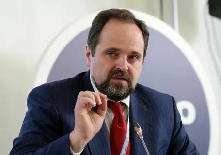 Сергей Донской: "Мы не исключаем возможности крупных открытий в Западной Сибири"