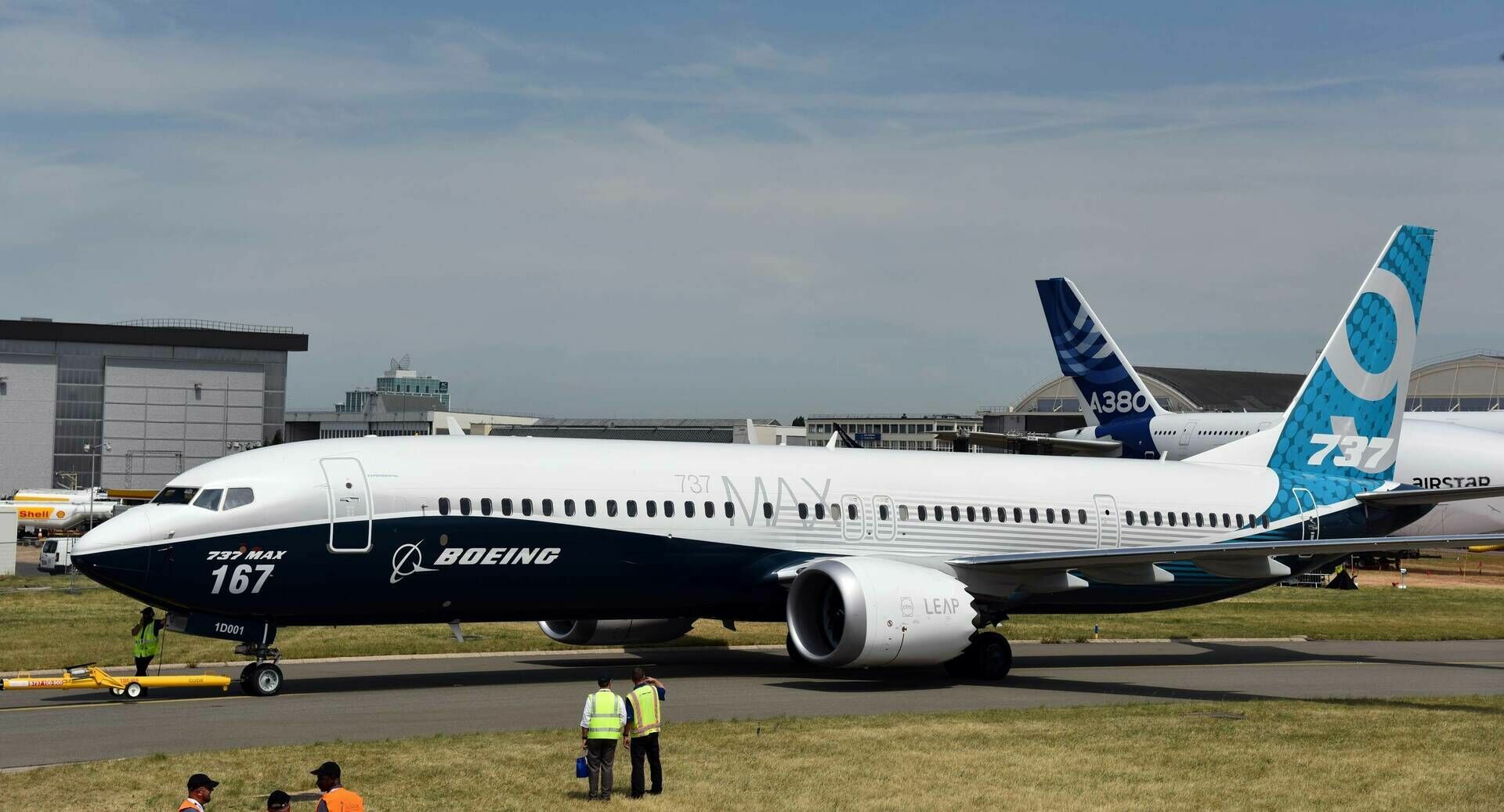 IATA: авиакомпании вряд ли возобновят полеты Boeing 737 MAX  раньше августа