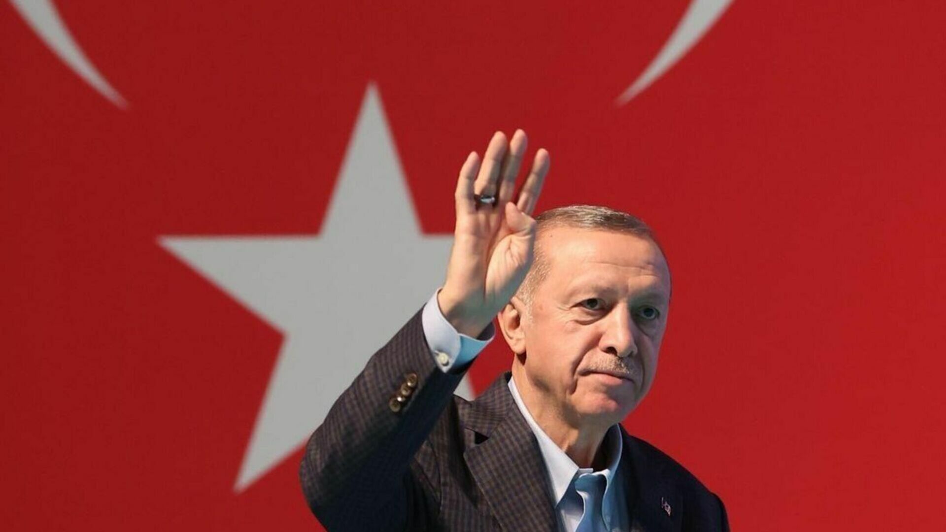В Кремле прокомментировали выдвижение Эрдогана на Нобелевскую премию мира