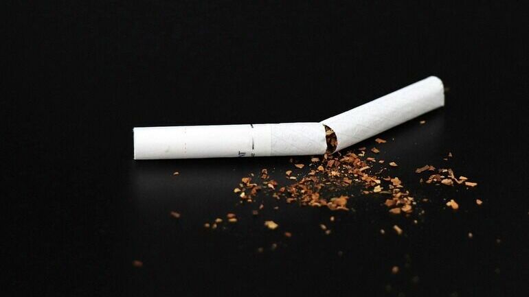 «Интерфакс» узнал о планах Минфина изымать и уничтожать нелегальный табак