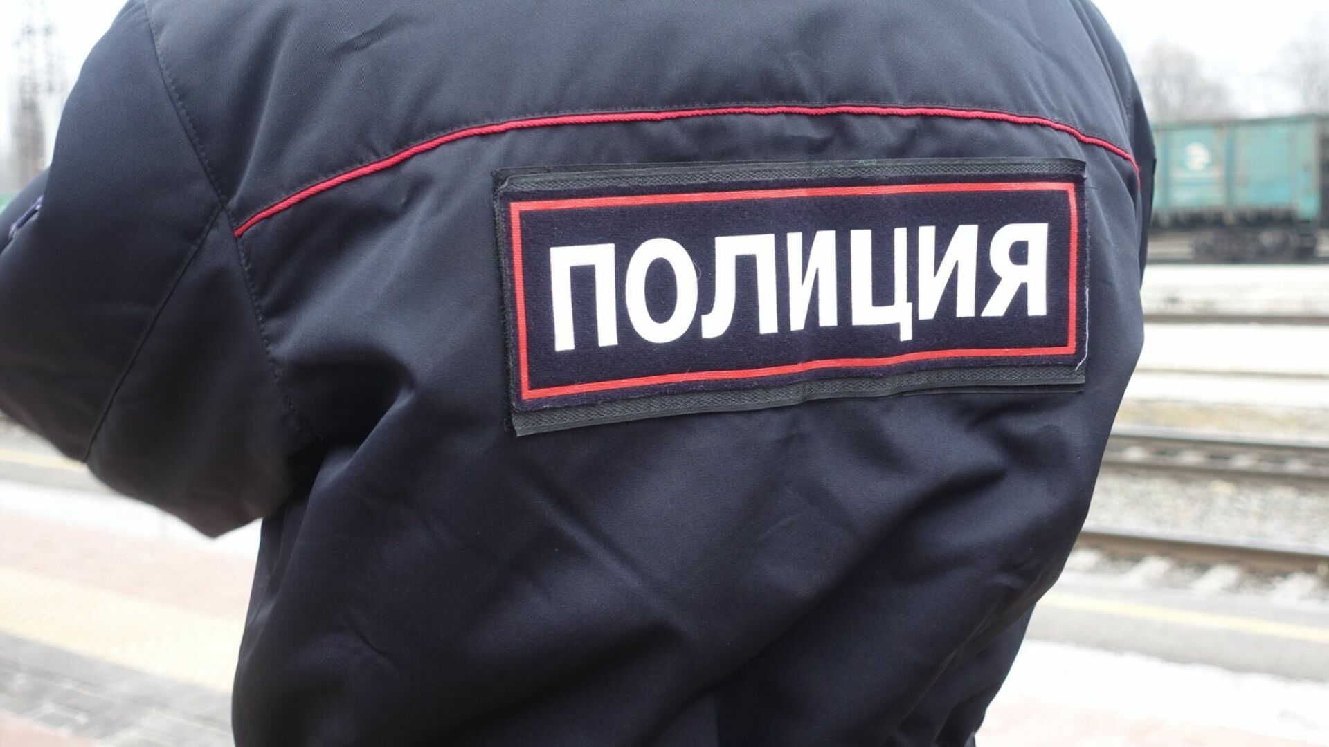 Полиция Оренбургской области приняла заявление избитого охранником подростка-инвалида