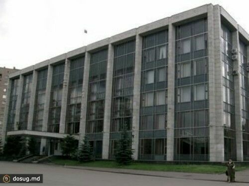 Департамент образования Москвы проиграл суд бывшему директору школы 1133