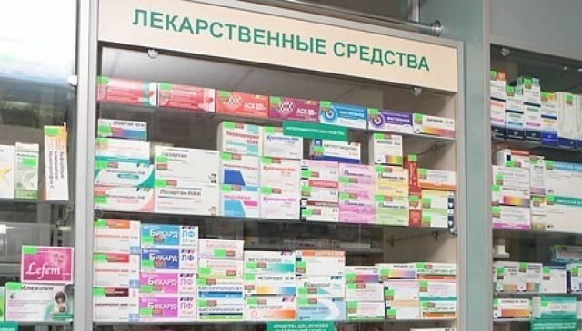 В Татарстане раскрыта схема нелегальных поставок медтоваров