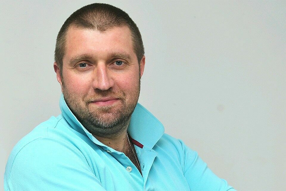 Дмитрий Потапенко: «Экономику России можно сравнить с остывающим трупом»