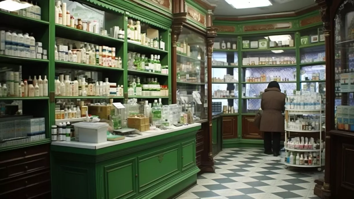 Некоторые востребованные препараты в российских аптеках стали дефицитом.