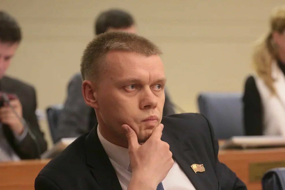Депутат Мосгордумы отказался от привилегии ездить на служебном авто